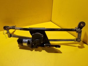 TÁHLA STĚRAČŮ S MOTORKEM 2T1417508AD FORD CONNECT I - 17858