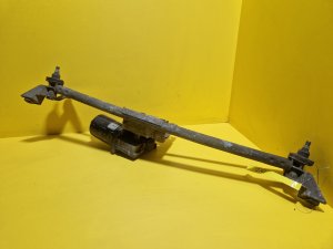 TÁHLA STĚRAČŮ S MOTORKEM 403865 OPEL ASTRA F 4 PIN - 12767 TÁHLA STĚRAČŮ S MOTORKEM 403865 OPEL ASTRA F 4 PIN - 12767
