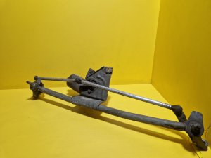 TÁHLA STĚRAČŮ S MOTORKEM 403865 OPEL ASTRA F 5 PIN - 12766 TÁHLA STĚRAČŮ S MOTORKEM 403865 OPEL ASTRA F 5 PIN - 12766