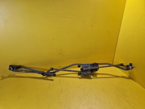 TÁHLA STĚRAČŮ 90587507 S MOTORKEM 404496 - OPEL ZAFIRA A - 12866 TÁHLA STĚRAČŮ 90587507 S MOTORKEM 404496 - OPEL ZAFIRA A - 12866