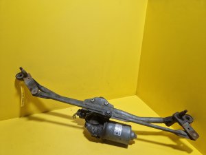 TÁHLA STĚRAČŮ S MOTORKEM 5J1955113A - ŠKODA FABIA II , ROOMSTER- 12886 TÁHLA STĚRAČŮ S MOTORKEM 5J1955113A - ŠKODA FABIA II , ROOMSTER- 12886