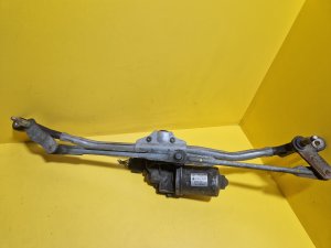 TÁHLA STĚRAČŮ S MOTORKEM 5J1955113B - ŠKODA FABIA II, ROOMSTER - 12795 TÁHLA STĚRAČŮ S MOTORKEM 5J1955113B - ŠKODA FABIA II, ROOMSTER - 12795