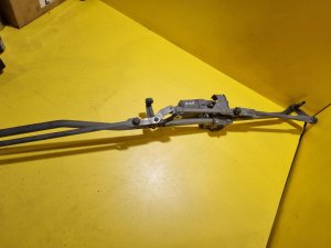 TÁHLA STĚRAČŮ S MOTORKEM 9684808680 PEUGEOT 308 I - 16925