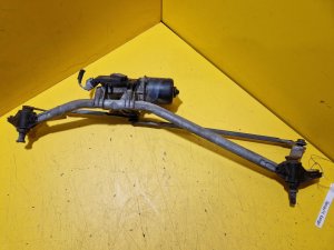 TÁHLA STĚRAČŮ S MOTORKEM RENAULT KANGOO II - 21069 TÁHLA STĚRAČŮ S MOTORKEM RENAULT KANGOO II - 21069