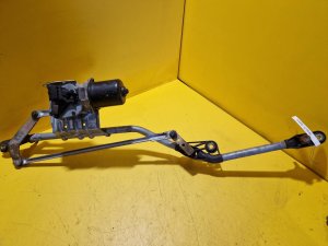 TÁHLA STĚRAČŮ S MOTORKEM RENAULT SCENIC II - 19266