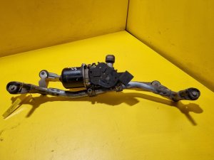 TÁHLA STĚRAČŮ S MOTORKEM W000004578 CITROEN C3 II - 17031 TÁHLA STĚRAČŮ S MOTORKEM W000004578 CITROEN C3 II - 17031