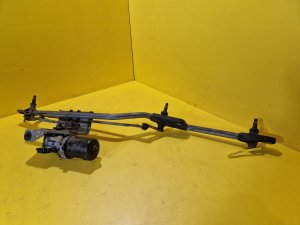 TÁHLA STĚRAČŮ ZA4U1G S MOTORKEM 53565202 - RENAULT SCENIC II - 12773 TÁHLA STĚRAČŮ ZA4U1G S MOTORKEM 53565202 - RENAULT SCENIC II - 12773