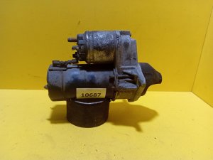 STARTÉR 09115191 OPEL / CHEVROLET / DAEWOO - 1.0 , 1.2 , 1.4 , 1.5 , 1.6 , 1.8  - 10687 STARTÉR 09115191 OPEL / CHEVROLET / DAEWOO - 1.0 , 1.2 , 1.4 , 1.5 , 1.6 , 1.8  - 10687