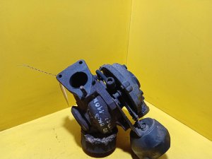 TURBO 9662464980 FORD MONDEO IV, III, GALAXY II, S-MAX, KUGA, FOCUS III, II, C-MAX II, I, / VOLVO C30,C70, S40, S80, V70, V50 - 2.0 TDCI - 10865 TURBO 9662464980 FORD MONDEO IV, III, GALAXY II, S-MAX, KUGA, FOCUS III, II, C-MAX II, I, / VOLVO C30,C70, S40, S80, V70, V50 - 2.0 TDCI - 10865