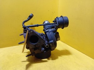 TURBO 038145701A AUDI, ŠKODA, SEAT, VW - 1.9 TDI - 66KW - 10960 TURBO 038145701A AUDI, ŠKODA, SEAT, VW - 1.9 TDI - 66KW - 10960