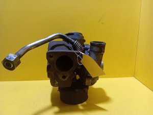 TURBO 24404592 OPEL FRONTERA B, OMEGA B - 2.2 DTI - X22DTH, Y22DTH - 11049 TURBO 24404592 OPEL FRONTERA B, OMEGA B - 2.2 DTI - X22DTH, Y22DTH - 11049