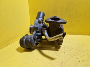 TURBO 24461826 - OPEL OPEL VECTRA C, SIGNUM - 2.0 DTI - Y20DTH - 12782 TURBO 24461826 - OPEL OPEL VECTRA C, SIGNUM - 2.0 DTI - Y20DTH - 12782