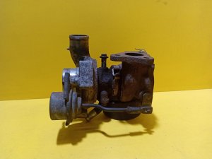 TURBO 49173-06501 OPEL ASTRA G, ASTRA H, COMBO, CORSA C - 1.7 CDTI, 1.7 DTI, 1.7 DI - Y17DT, Y17DTL, Z17DTL - 11050 TURBO 49173-06501 OPEL ASTRA G, ASTRA H, COMBO, CORSA C - 1.7 CDTI, 1.7 DTI, 1.7 DI - Y17DT, Y17DTL, Z17DTL - 11050