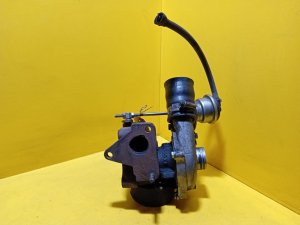 TURBO 54359880002 RENAULT CLIO II, III , KANGOO, MEGANE II, SCÉNIC II THALIA... / NISSAN ALMERA, MICRA... / DACIA LOGAN - 1.5 DCI : 42-60kW - 10864 TURBO 54359880002 RENAULT CLIO II, III , KANGOO, MEGANE II, SCÉNIC II THALIA... / NISSAN ALMERA, MICRA... / DACIA LOGAN - 1.5 DCI : 42-60kW - 10864