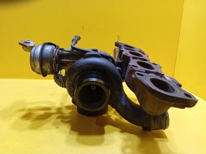 TURBO 55196766 OPEL ASTRA H, ZAFIRA B, VECTRA C, SIGNUM / FIAT CROMA II / CADILLAC BLS/ SAAB 9-3 II, 9-5 I - 1.9 CDTI, 1.9 TID, 1.9 D - 88KW, 110KW - 11531 TURBO 55196766 OPEL ASTRA H, ZAFIRA B, VECTRA C, SIGNUM / FIAT CROMA II / CADILLAC BLS/ SAAB 9-3 II, 9-5 I - 1.9 CDTI, 1.9 TID, 1.9 D - 88KW, 110KW - 11531