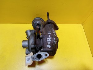 TURBO 55197838 - OPEL ASTRA H, CORSA D - 1.3 CDTI - Z13DTH - 11147 TURBO 55197838 - OPEL ASTRA H, CORSA D - 1.3 CDTI - Z13DTH - 11147