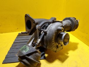TURBO 038145702G AUDI A6 C5, A4 B6, A4 B6/B7, A6 C6, A4 B7 / ŠKODA SUPERB I / VW PASSAT B5, B5.5 - 1.9 TDI, 2.0 TDI - 18411 TURBO 038145702G AUDI A6 C5, A4 B6, A4 B6/B7, A6 C6, A4 B7 / ŠKODA SUPERB I / VW PASSAT B5, B5.5 - 1.9 TDI, 2.0 TDI - 18411