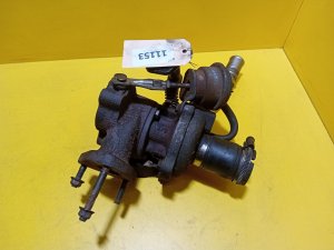 TURBO 73501343 - OPEL CORSA D / FIAT DOBLO, FIORINO III, GRANDE PUNTO III EVO, PUNTO II, QUBO, IDEA, PANDA II /  LANCIA MUSA, YPSILON - 1.3 JTD, 1.3 D, 1.3 CDTI - 11153 TURBO 73501343 - OPEL CORSA D / FIAT DOBLO, FIORINO III, GRANDE PUNTO III EVO, PUNTO II, QUBO, IDEA, PANDA II /  LANCIA MUSA, YPSILON - 1.3 JTD, 1.3 D, 1.3 CDTI - 11153