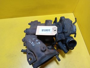 TURBO 8943329750 OPEL KADETT E -  1.5 TD , 15TD , 53KW - 10858 TURBO 8943329750 OPEL KADETT E -  1.5 TD , 15TD , 53KW - 10858