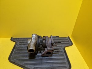 TURBO 49173-06501 OPEL ASTRA G, ASTRA H, COMBO, CORSA C - 1.7 CDTI, 1.7 DTI, 1.7 DI - Y17DT, Y17DTL, Z17DTL - 13036 TURBO 49173-06501 OPEL ASTRA G, ASTRA H, COMBO, CORSA C - 1.7 CDTI, 1.7 DTI, 1.7 DI - Y17DT, Y17DTL, Z17DTL - 13036