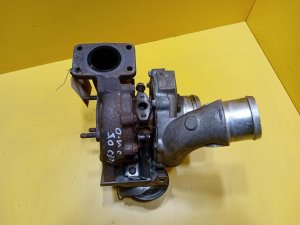 TURBO 8972506762 OPEL VECTRA C , SIGNUM - 3.0 DTI - Y30DT / SAAB 9-3 - 3.0 TiD - 11529 TURBO 8972506762 OPEL VECTRA C , SIGNUM - 3.0 DTI - Y30DT / SAAB 9-3 - 3.0 TiD - 11529