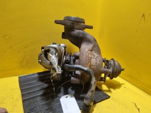 TURBO 9662465180 FIAT ULYSSE II / PEUGEOT 807 / CITROEN C8 II / LANCIA PHEDRA - 2.2 JTD, HDI : 94 KW, 100KW, 120 KW - 18128 TURBO 9662465180 FIAT ULYSSE II / PEUGEOT 807 / CITROEN C8 II / LANCIA PHEDRA - 2.2 JTD, HDI : 94 KW, 100KW, 120 KW - 18128