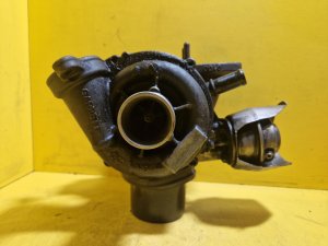 TURBO 9663199280 - PEUGEOT, CITROEN, FIAT, FORD, MAZDA, MINI, VOLVO - 1.6 HDI, 1.6 D, 1.6TDCI, 1.6 MZ-CD - 12779 TURBO 9663199280 - PEUGEOT, CITROEN, FIAT, FORD, MAZDA, MINI, VOLVO - 1.6 HDI, 1.6 D, 1.6TDCI, 1.6 MZ-CD - 12779