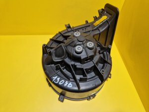 VENTILÁTOR TOPENÍ 006975K - OPEL VECTRA C , SIGNUM - 13076 VENTILÁTOR TOPENÍ 006975K - OPEL VECTRA C , SIGNUM - 13076