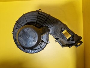 VENTILÁTOR TOPENÍ 58874 - OPEL MERIVA A - 13306 VENTILÁTOR TOPENÍ 58874 - OPEL MERIVA A - 13306