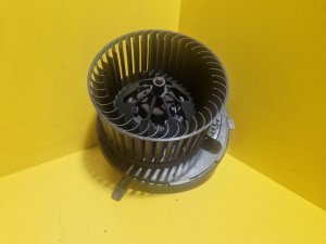 VENTILÁTOR TOPENÍ 1K1820015 - VW PASSAT B6, B7, CADDY III, VI, GOLF V,VI... / ŠKODA OCTAVIA II,III SUPERB II... / SEAT ALHAMBRA II... / AUDI A3... - 13793 VENTILÁTOR TOPENÍ 1K1820015 - VW PASSAT B6, B7, CADDY III, VI, GOLF V,VI... / ŠKODA OCTAVIA II,III SUPERB II... / SEAT ALHAMBRA II... / AUDI A3... - 13793