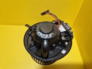 VENTILÁTOR TOPENÍ 1K1820015D - VW / ŠKODA / SEAT / AUDI - 13075 VENTILÁTOR TOPENÍ 1K1820015D - VW / ŠKODA / SEAT / AUDI - 13075