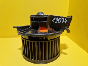 VENTILÁTOR TOPENÍ 55767 - PEUGEOT 206 - 13074 VENTILÁTOR TOPENÍ 55767 - PEUGEOT 206 - 13074