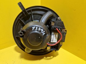 VENTILÁTOR TOPENÍ F011021936 - VW / ŠKODA / SEAT / AUDI - 13794 VENTILÁTOR TOPENÍ F011021936 - VW / ŠKODA / SEAT / AUDI - 13794