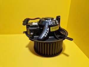 VENTILÁTOR TOPENÍ 1K1820015D - VW / ŠKODA / SEAT / AUDI - 12974 VENTILÁTOR TOPENÍ 1K1820015D - VW / ŠKODA / SEAT / AUDI - 12974