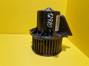 VENTILÁTOR TOPENÍ B9506 - CITROEN C4 / PEUGEOT 307 - 12980 VENTILÁTOR TOPENÍ B9506 - CITROEN C4 / PEUGEOT 307 - 12980