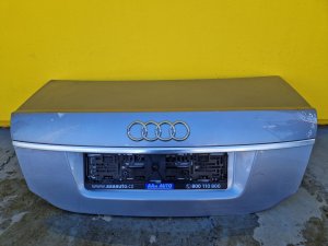 VÍKO KUFRU AUDI A6 C6 SEDAN (4F2), ŠEDÉ - 15181 VÍKO KUFRU AUDI A6 C6 SEDAN (4F2), ŠEDÉ - 15181