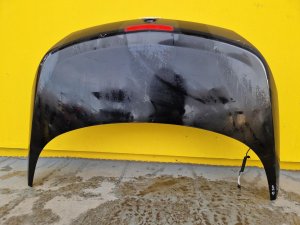 VÍKO KUFRU OPEL TIGRA B TWINTOP CABRIO, ČERNÉ - 15504 VÍKO KUFRU OPEL TIGRA B TWINTOP CABRIO, ČERNÉ - 15504