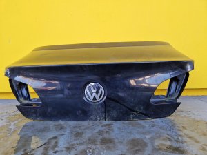 VÍKO KUFRU VW PASSAT B6 CC SEDAN (357), ČERNÉ - 15274 VÍKO KUFRU VW PASSAT B6 CC SEDAN (357), ČERNÉ - 15274