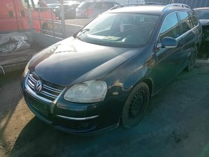 Volkswagen Golf V 1.4 TSI ( CAX ) 90kW r.2009 modrá 9135 na náhradní díly Volkswagen Golf V 1.4 TSI ( CAX ) 90kW r.2009 modrá 9135 na náhradní díly