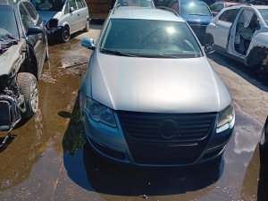 Volkswagen Passat B6 2.0 TDI ( BMP ) 103kW r.2006 na náhradní díly Volkswagen Passat B6 2.0 TDI ( BMP ) 103kW r.2006 na náhradní díly