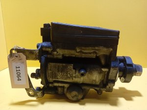VSTŘIKOVACÍ ČERPADLO 0470504002 - OPEL - 2.0 DTI , 60kW , X20DTL - 11064 VSTŘIKOVACÍ ČERPADLO 0470504002 - OPEL - 2.0 DTI , 60kW , X20DTL - 11064