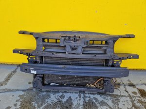 CHLADIČOVÁ STĚNA VW CADDY III 3 / TOURAN I - 17453