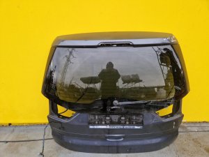 ZADNÍ KUFROVÉ DVEŘE FORD GALAXY II, ŠEDÉ - 16590 ZADNÍ KUFROVÉ DVEŘE FORD GALAXY II, ŠEDÉ - 16590