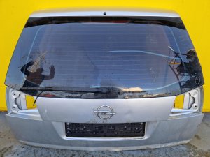 ZADNÍ KUFROVÉ DVEŘE OPEL VECTRA C COMBI, STŘÍBRNÉ - 15306 ZADNÍ KUFROVÉ DVEŘE OPEL VECTRA C COMBI, STŘÍBRNÉ - 15306