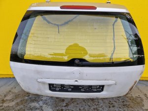 ZADNÍ KUFROVÉ DVEŘE ŠKODA OCTAVIA I KOMBI, STŘÍBRNÉ - 15200 ZADNÍ KUFROVÉ DVEŘE ŠKODA OCTAVIA I KOMBI, STŘÍBRNÉ - 15200