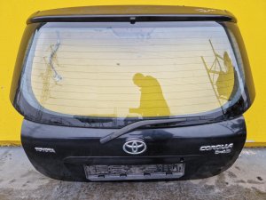 ZADNÍ KUFROVÉ DVEŘE TOYOTA COROLLA E12, HATCHBACK 5.DV. - 15849 ZADNÍ KUFROVÉ DVEŘE TOYOTA COROLLA E12, HATCHBACK 5.DV. - 15849