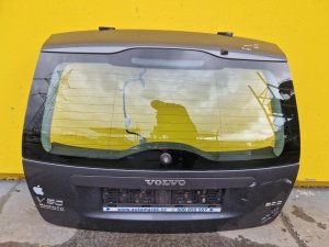ZADNÍ KUFROVÉ DVEŘE VOLVO V50 (545), ŠEDÁ 455, KOMBI - 16484 ZADNÍ KUFROVÉ DVEŘE VOLVO V50 (545), ŠEDÁ 455, KOMBI - 16484