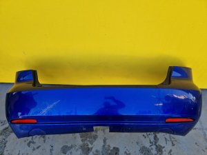 ZADNÍ NÁRAZNÍK MAZDA 6, HATCHBACK / KOMBI, 4/5DV., MODRÝ, FACELIFT - 15177 ZADNÍ NÁRAZNÍK MAZDA 6, HATCHBACK / KOMBI, 4/5DV., MODRÝ, FACELIFT - 15177