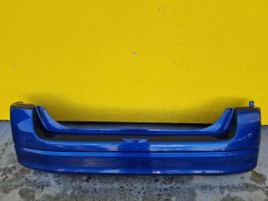 ZADNÍ NÁRAZNÍK OPEL AGILA A, MODRÝ - 15300 ZADNÍ NÁRAZNÍK OPEL AGILA A, MODRÝ - 15300