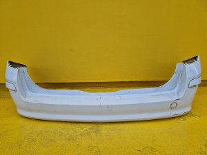 ZADNÍ NÁRAZNÍK OPEL ASTRA H, BÍLÝ, KOMBI - 14888 ZADNÍ NÁRAZNÍK OPEL ASTRA H, BÍLÝ, KOMBI - 14888